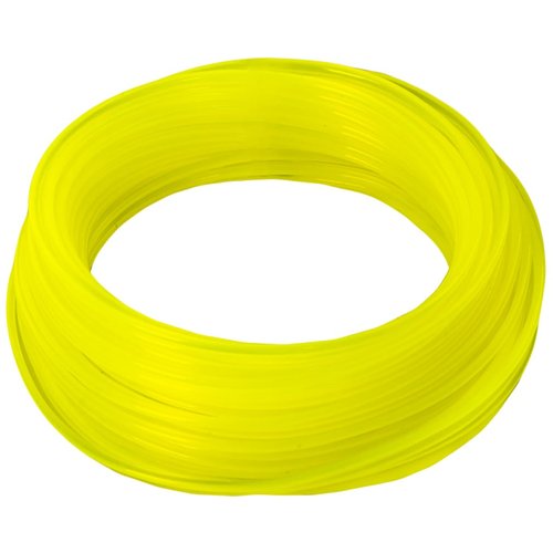 Леска триммерная в блистере 'Classic line' (круг) 2,0 мм х 12 м, желтый DDE