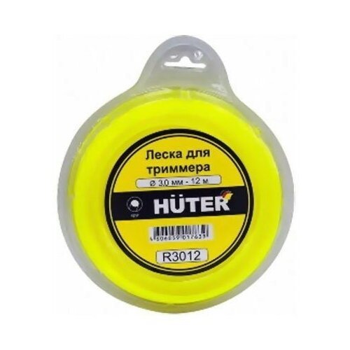 Huter Леска HUTER R3012 71/2/1