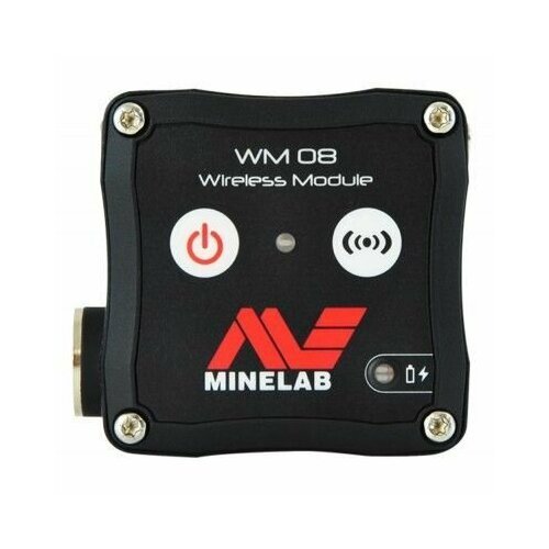 Модуль беспроводной связи Minelab WM08 для Equinox
