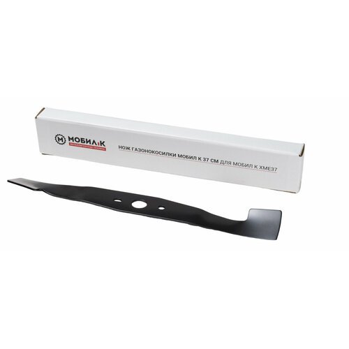 Нож газонокосилки мобил К 37 см для XME37