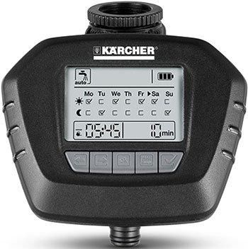 Таймер для полива Karcher WT 5 26452190