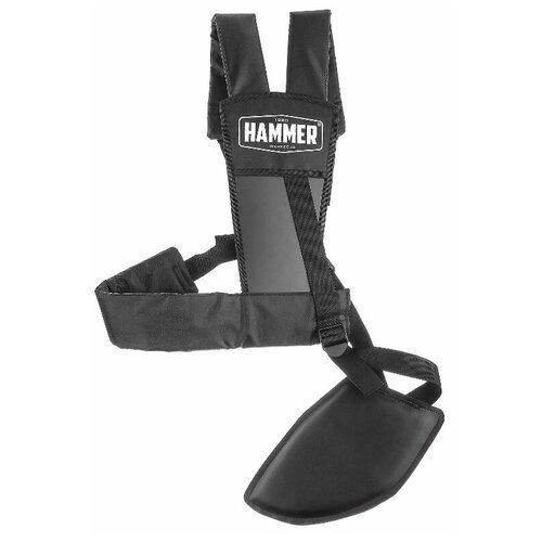 Hammer Ремень плечевой R100, 300 мм