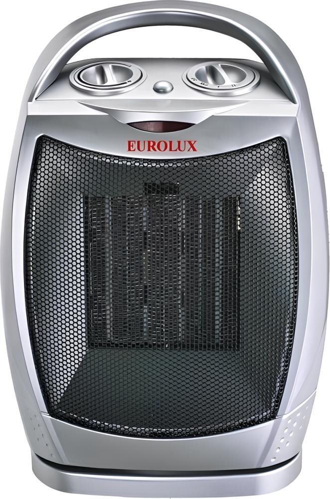 Тепловентилятор 'Eurolux' ТВК-EU-2
