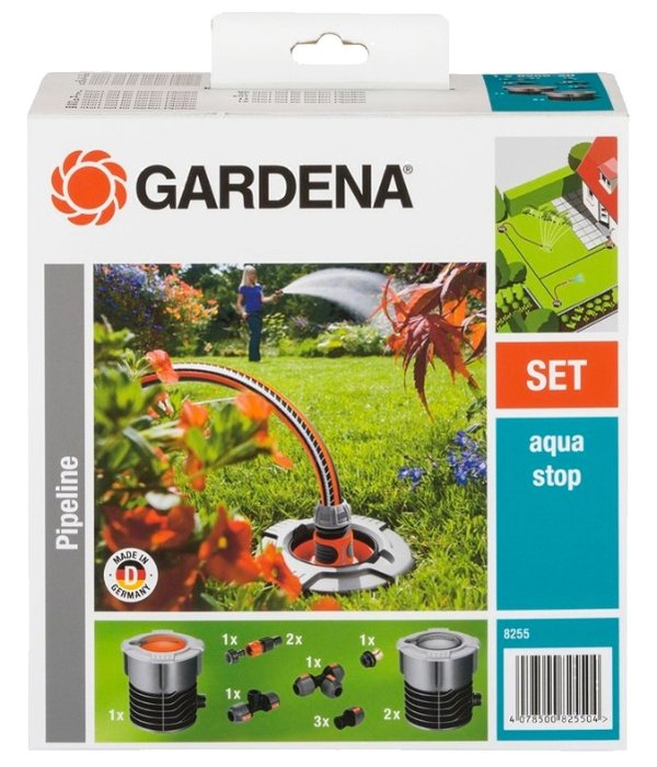 Набор для полива Gardena 8255-20