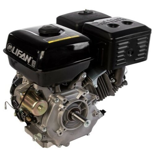 Двигатель бензиновый LIFAN 154F (3,0 л. с.)