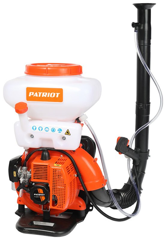 Опрыскиватель Patriot PT 420 WF-12 Опрыскиватель Patriot PT 420 WF-12