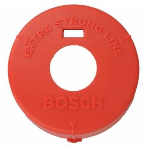 Дозатор лески Bosch арт. F016L71115