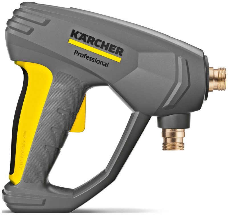 Пистолет-разбрызгиватель Karcher EASY!Force Advanced Пистолет-разбрызгиватель Karcher EASY!Force Advanced