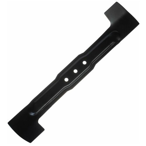 Нож для газонокосилки BOSCH 32 см / ROTAK 32 см (D посадочное 8.1 мм) VEBEX