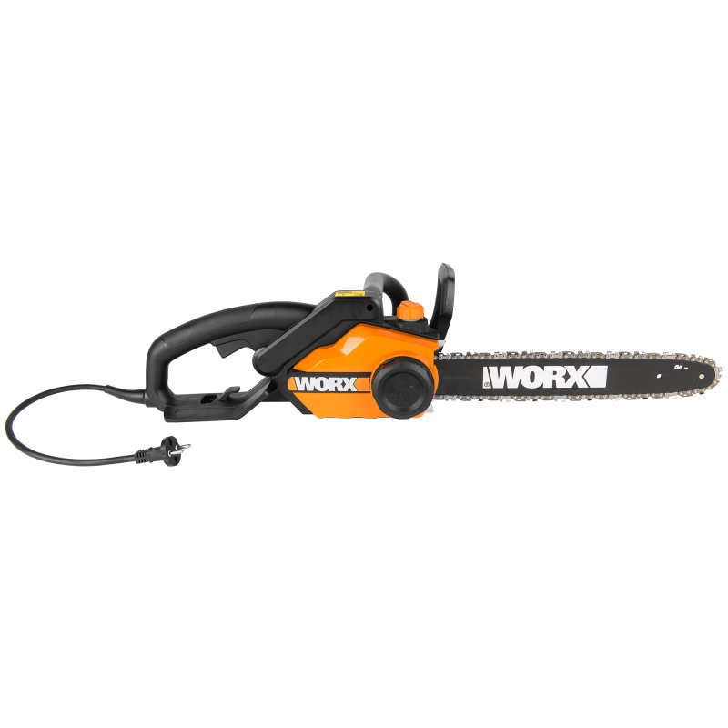 Пила цепная WORX WG303E