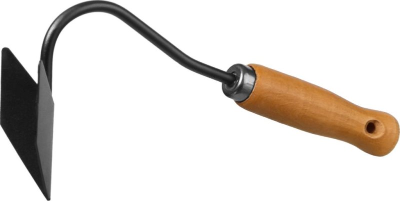 Бороздовичок 'Grinda' PROLine с деревянной ручкой