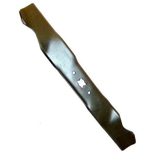 Нож металлический VEBEX для газонокосилки MTD 53 см