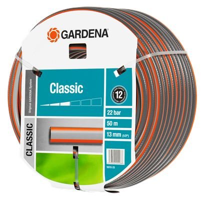 Шланг 'Gardena' 18010 Classic d1/2' 50м